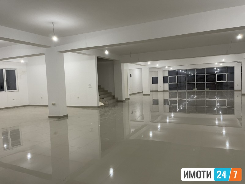 Rent Office space in   Pintija