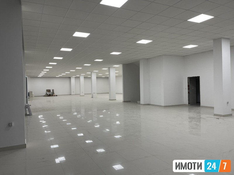 Rent Office space in   Pintija
