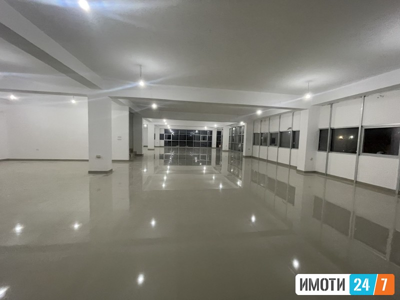 Rent Office space in   Pintija
