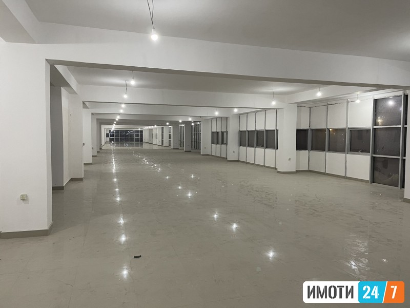 Rent Office space in   Pintija