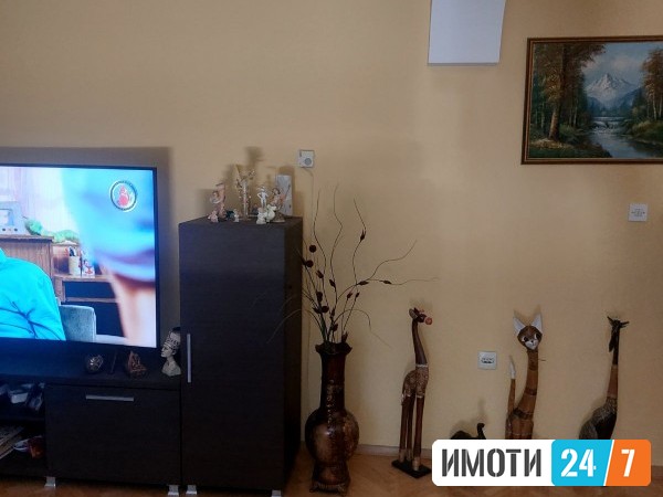Се продава Куќа во  нас Лисиче