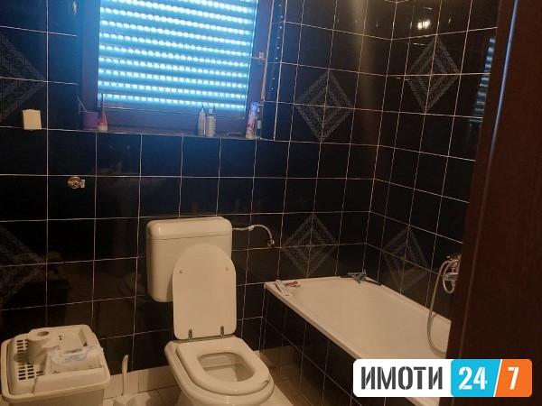 Се продава Куќа во  нас Лисиче