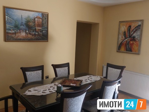 Се продава Куќа во  нас Лисиче