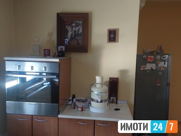 Се продава Куќа во  нас Лисиче