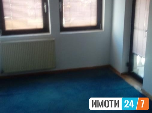 Се издава Стан во  нас Центар