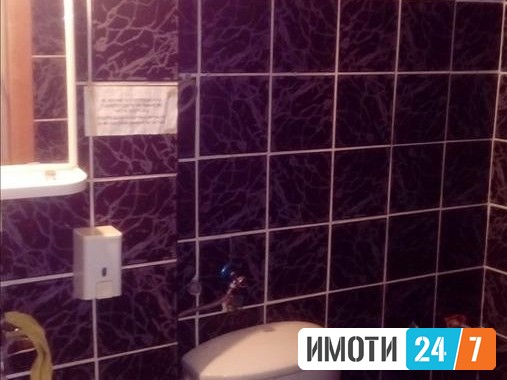 Се издава Стан во  нас Центар