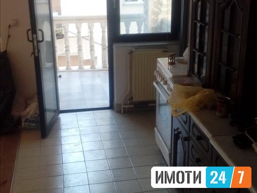 Се издава Стан во  нас Центар