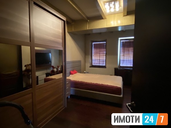 Се издава Стан во  нас Центар