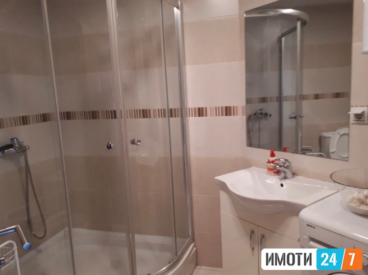 Се издава Стан во  нас Центар