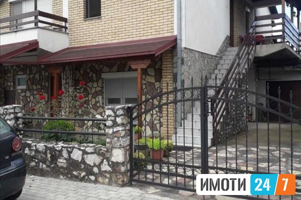 Sell House in   Lisiche