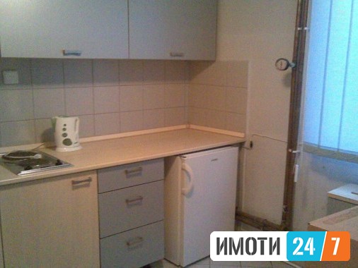 Rent Office space in   Karposh 4