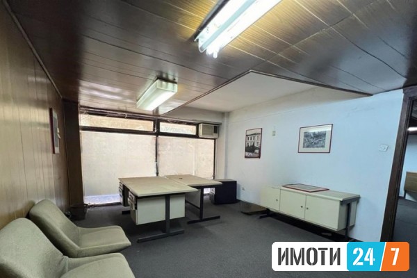 Sell Office space in   KVoda