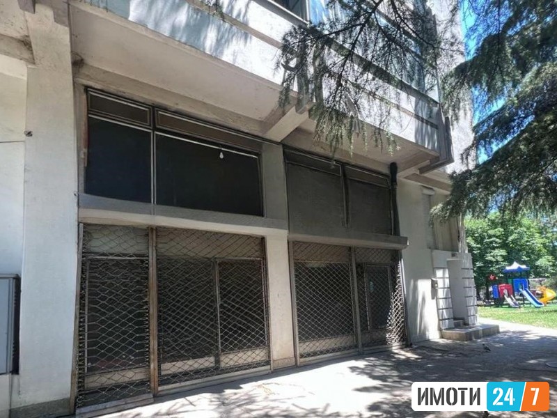 Се продава Деловен простор во  нас КВода