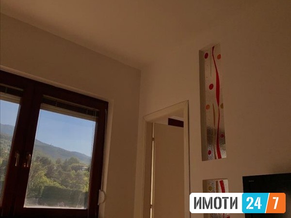 Rent Apartment in   Vodno