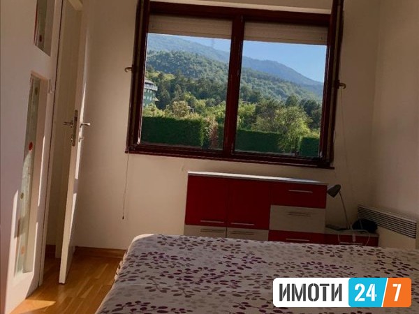 Rent Apartment in   Vodno