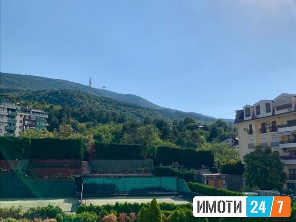 Rent Apartment in   Vodno