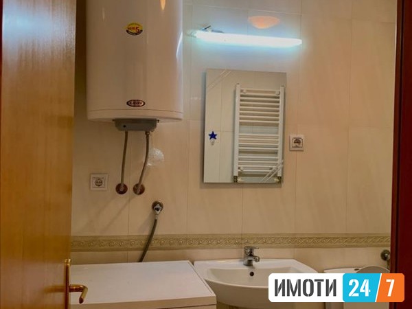 Rent Apartment in   Vodno