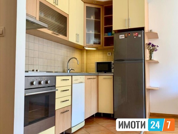 Rent Apartment in   Vodno