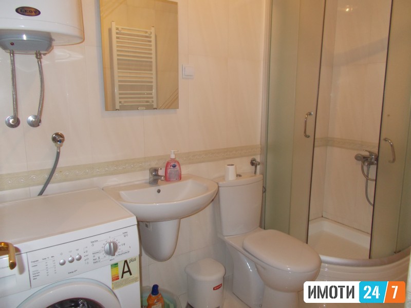 Rent Apartment in   Vodno