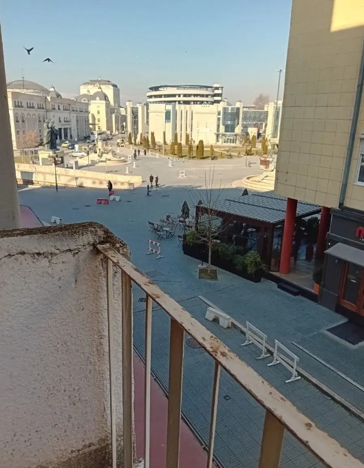 Се продава Стан во  нас Центар