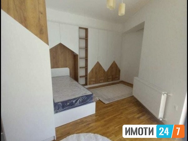 Sell Apartment in   Przhino