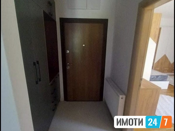 Sell Apartment in   Przhino