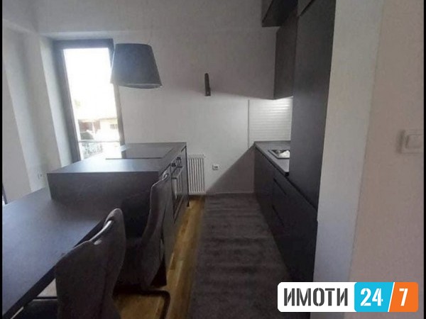 Sell Apartment in   Przhino