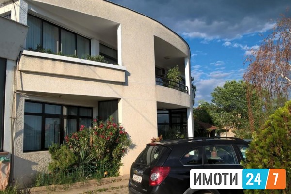 Rent Office space in   Ilinden