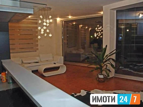 Rent Apartment in   Crniche