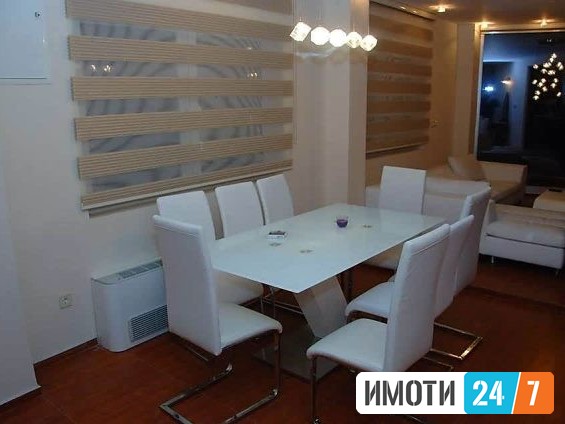 Rent Apartment in   Crniche
