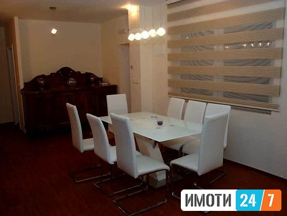 Rent Apartment in   Crniche