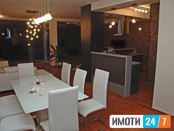Rent Apartment in   Crniche