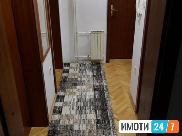 Се издава Стан во  нас Центар