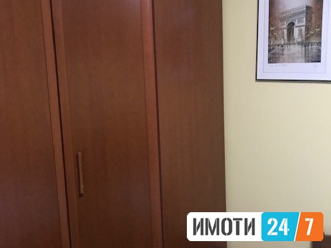 Се издава Стан во  нас Центар