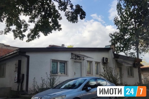 Sell Office space in   KVoda