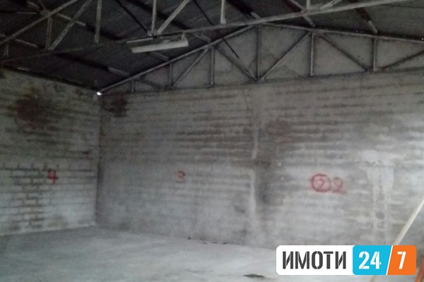 Rent Office space in   Petrovec