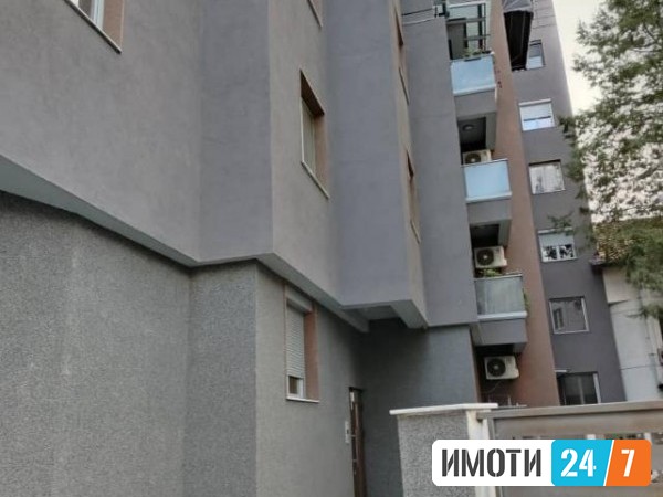 Се продава Стан во  нас Центар