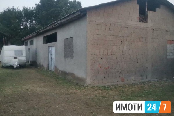 Rent Office space in   Hipodrom
