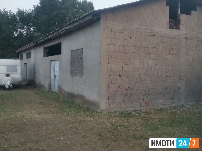 Rent Office space in   Hipodrom