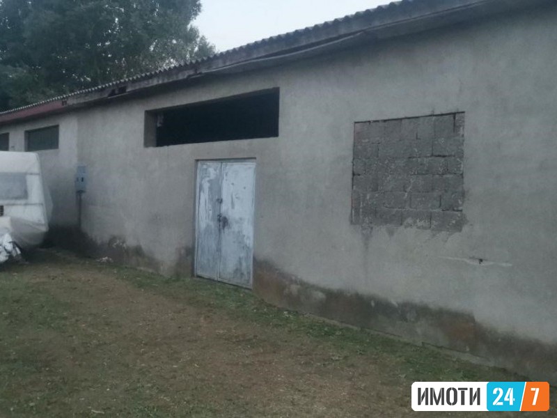 Rent Office space in   Hipodrom