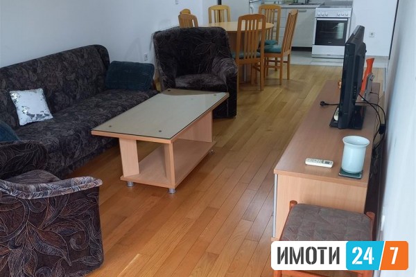 Се продава Станови во  нас Аеродром
