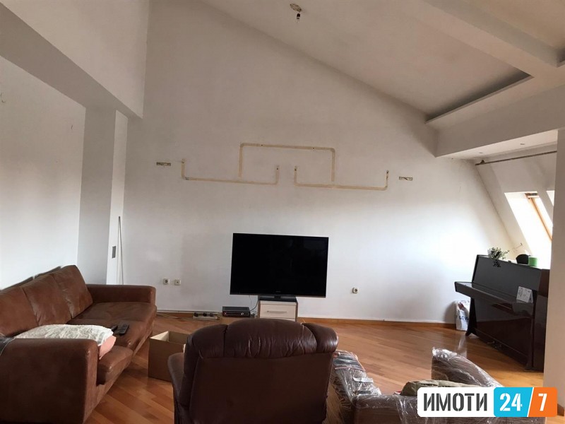 Се продава Стан во  нас Водно