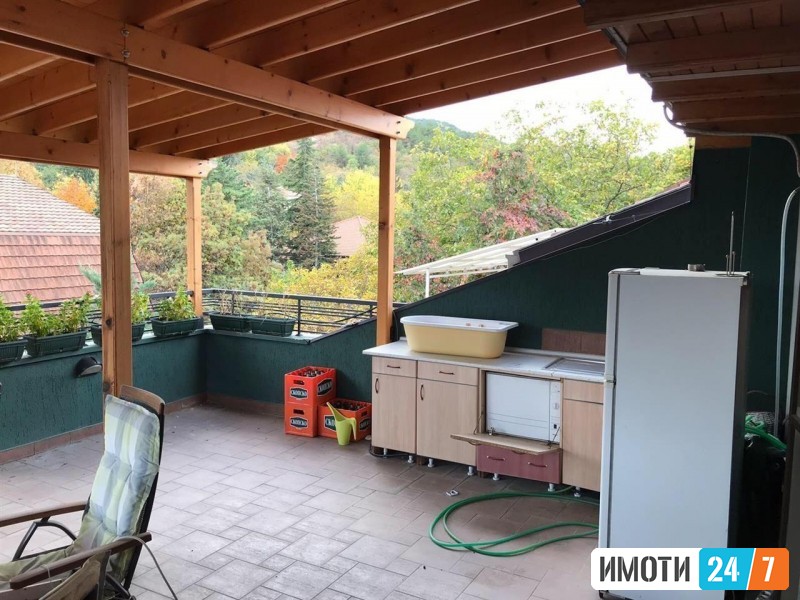 Се продава Стан во  нас Водно