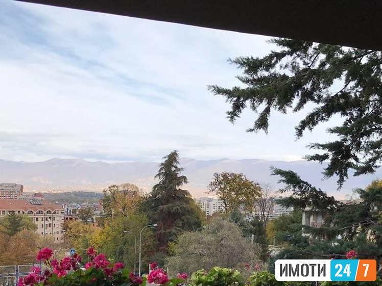 Се продава Стан во  нас Водно