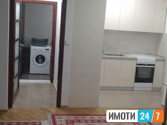 Rent Apartment in   Crniche