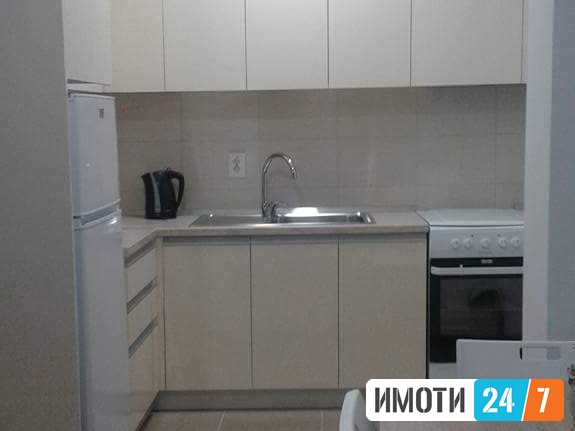 Rent Apartment in   Crniche