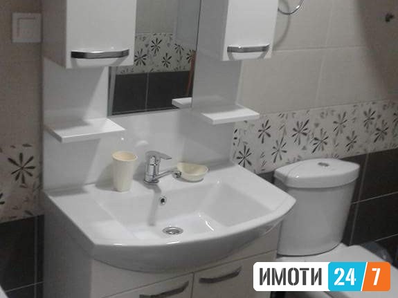 Rent Apartment in   Crniche