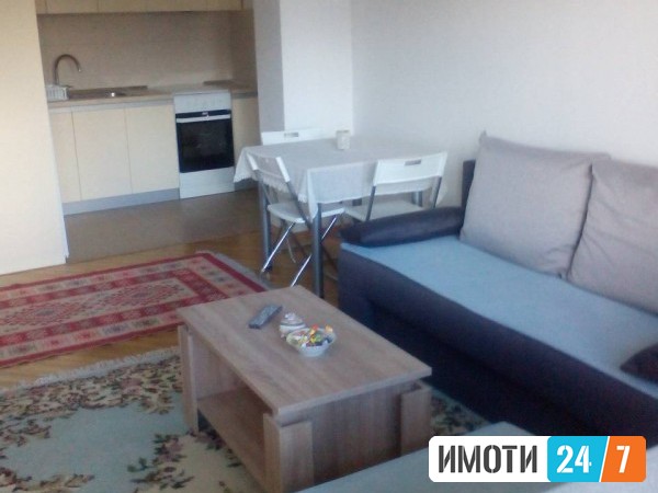 Rent Apartment in   Crniche