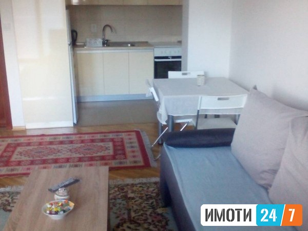 Rent Apartment in   Crniche
