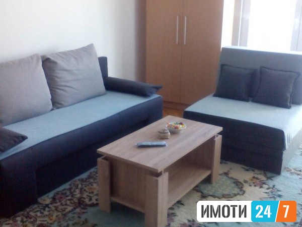 Rent Apartment in   Crniche